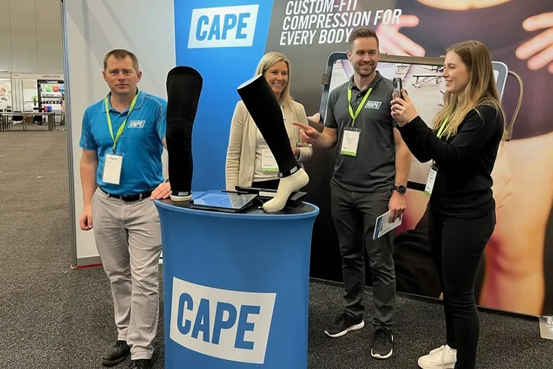 CAPE clinician training day