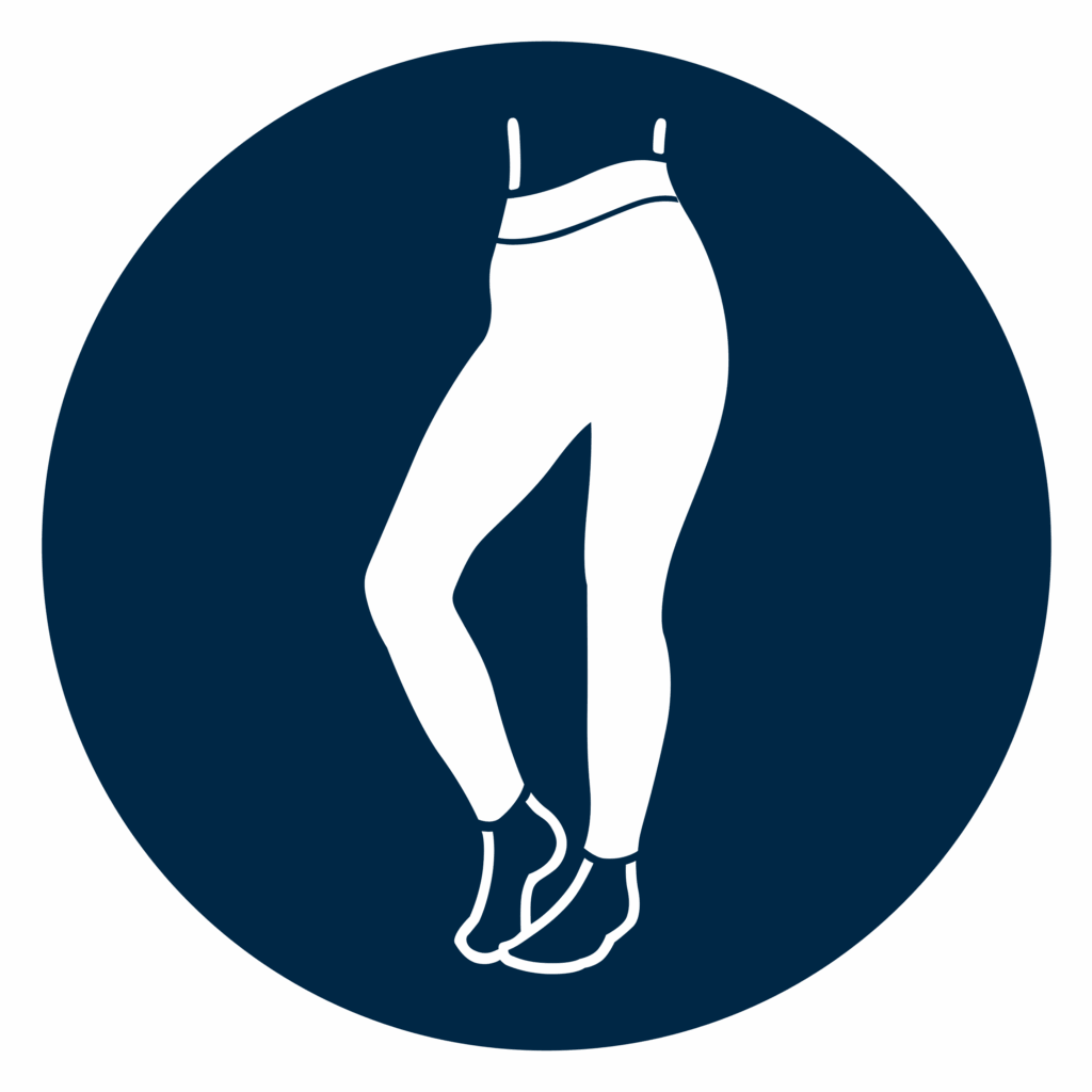 Leggings (female)