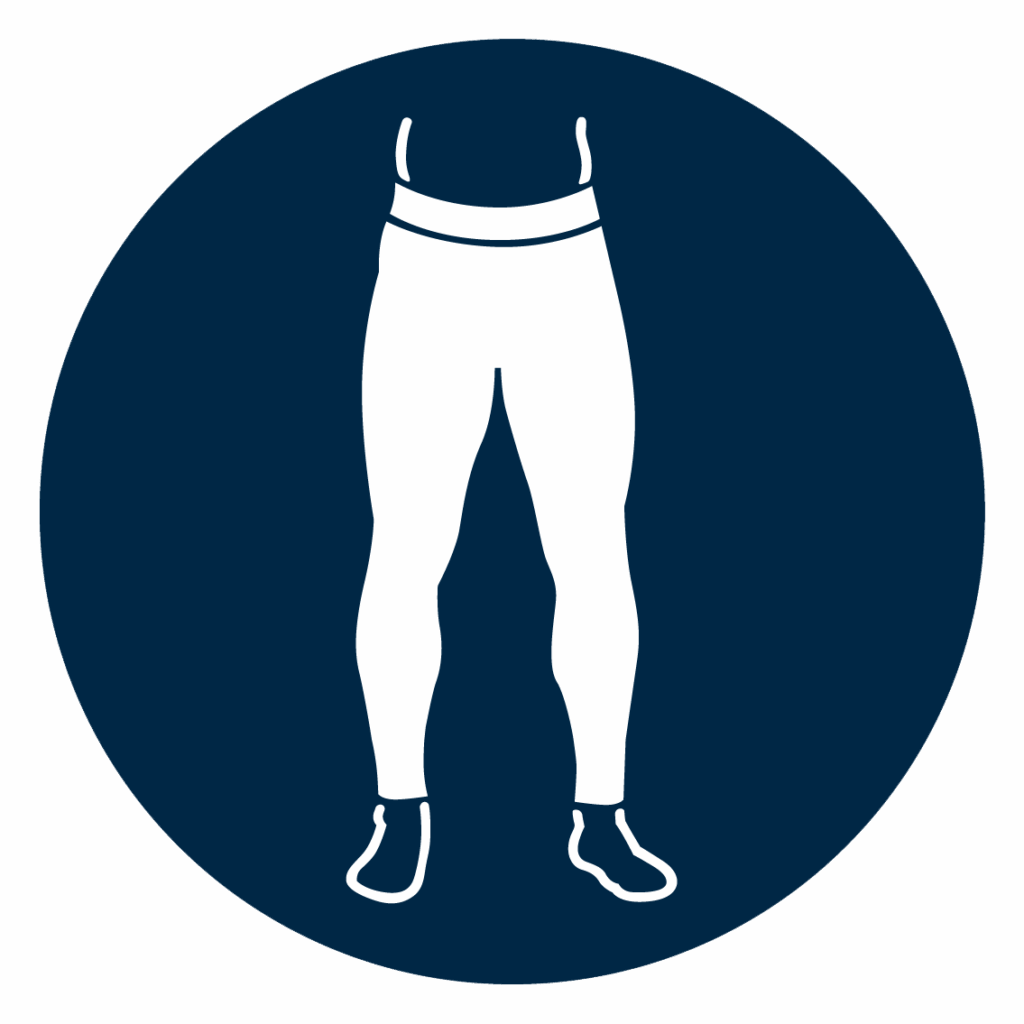 Leggings (male)