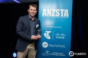 Cape Bionics Wins ANZSTA 2019!