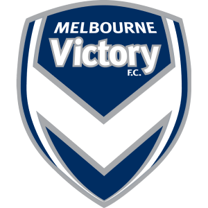 Melbourne Victory FC logo