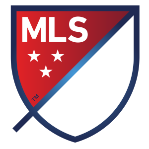 Major League Soccer logo