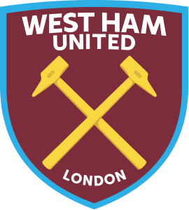 West Ham United FC logo