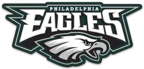 philadelphia eagles logo