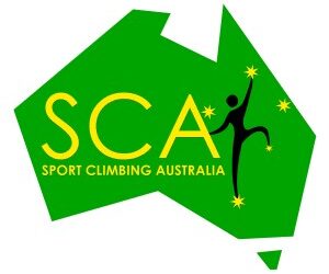 SCA Logo 2014 30cm white