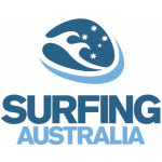 Surfing Australia logo