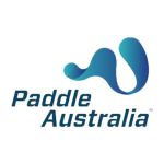 Paddle Australia Logo