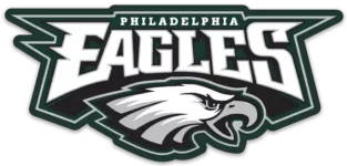 philadelphia eagles logo
